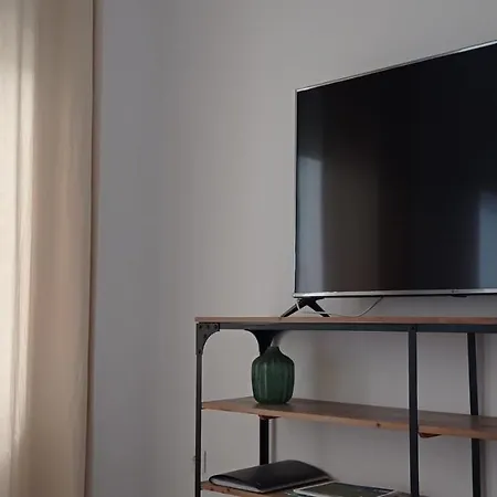Apartament Mirador By Rentcadiz