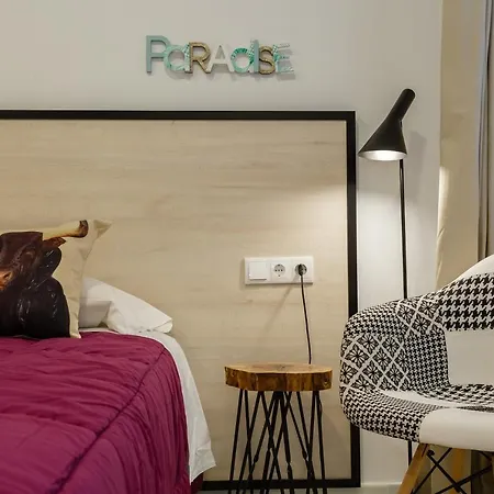 Apartament Mirador By Rentcadiz *