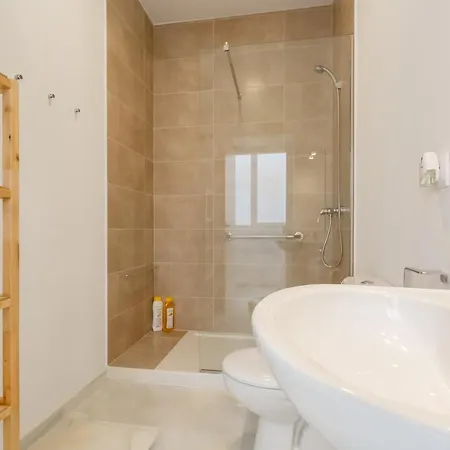 Mirador By Rentcadiz Apartament *