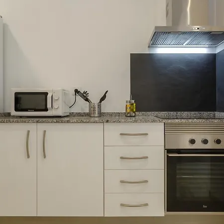 Apartament Mirador By Rentcadiz Kadyks