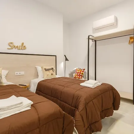 Mirador By Rentcadiz Apartment Cadiz