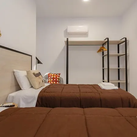 Mirador By Rentcadiz Apartment