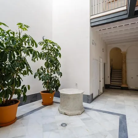Mirador By Rentcadiz Apartment Cadiz
