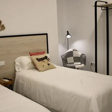 Mirador By Rentcadiz Apartment *
